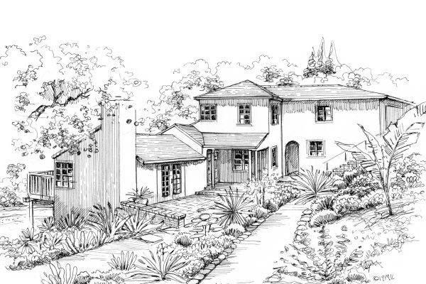 2332 Leimert Boulevard<br>Upper Oakmore<br>