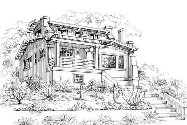 3874 Greenwood Avenue<br>Glenview<br>