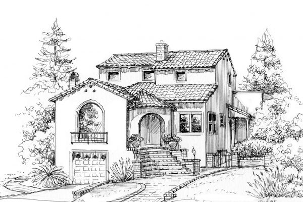 4185 Wilshire Boulevard<br>Lincoln Highlands<br>