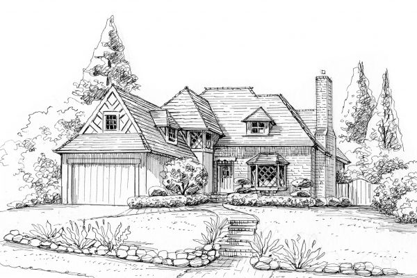 1901 Rosecrest Drive<br>Upper Oakmore<br>