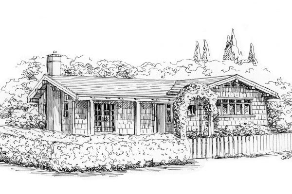 1002 Everett Avenue<br>Glenview<br>