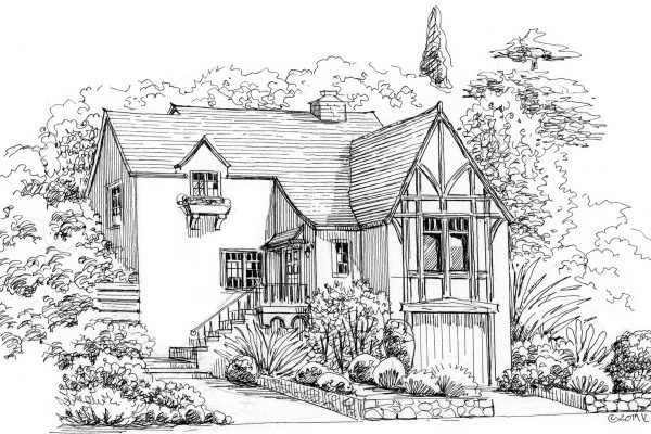 1721 Leimert Boulevard<br>Oakmore<br>