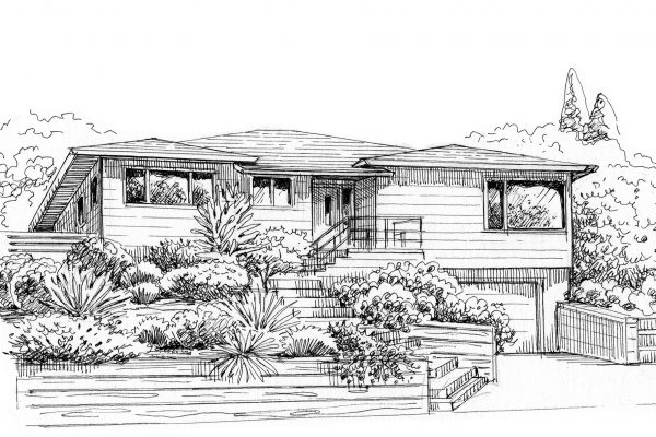 4190 Laguna Avenue<br>Lincoln Highlands<br>