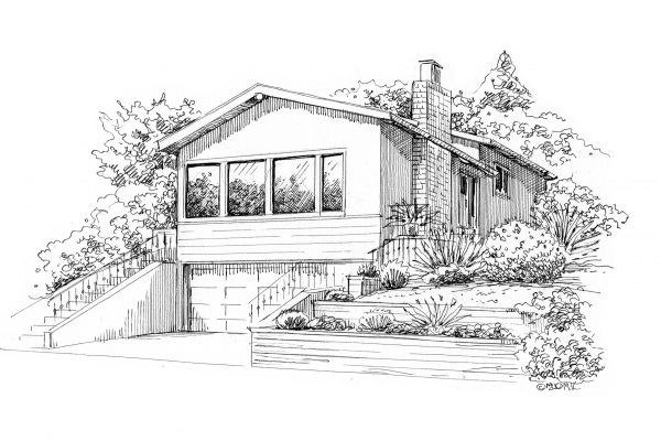 1936 Hoover Avenue<br>Oakmore<br>