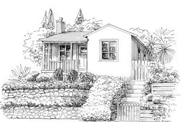 2400 Carmel Street<br>Lincoln Heights<br>