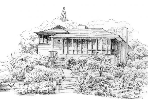 1908 Oak Crest Drive<br>Oakmore<br>