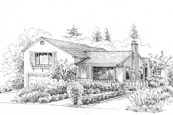 1849 Brentwood Road<br>Oakmore<br>