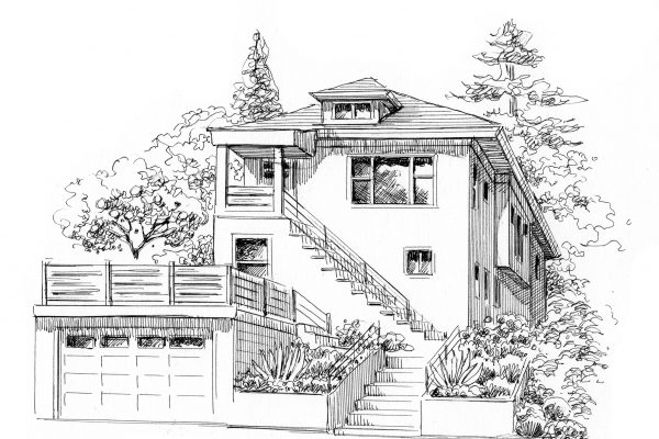 3921 La Cresta Avenue<br>Glenview<br>