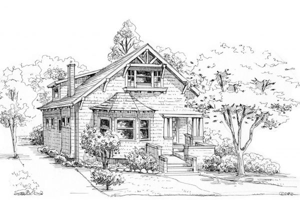 1043 Elsinore Avenue<br>Glenview<br>