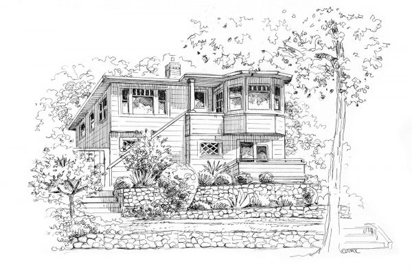 3944 Fruitvale Avenue<br>Upper Dimond<br>