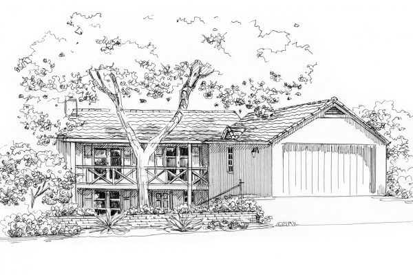 1950 Rosecrest Drive<br>Oakmore<br>