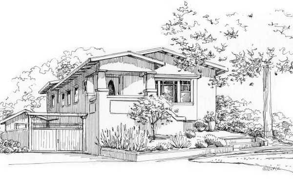 1412 E. 36th Street<br>Glenview<br>