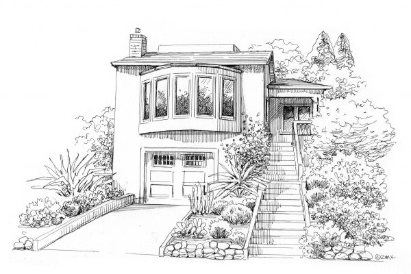 1003 Everett Avenue<br>Glenview<br>