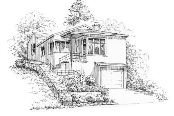 3945 Canon Avenue<br>Glenview<br>