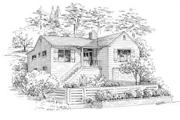 6644 Heartwood Drive<br>Montclair<br>