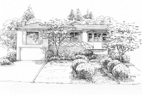 1916 Oak Crest Drive<br>Oakmore<br>