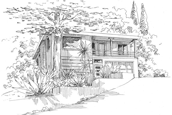 3440 Noyo Street<br>Woodminster – 2025<br>