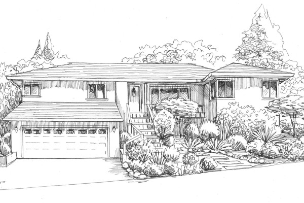 4607 Fieldbrook Street<br>Redwood Heights – 2025<br>