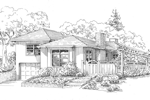 917 Regal Road<br>Berkeley – 2025<br>