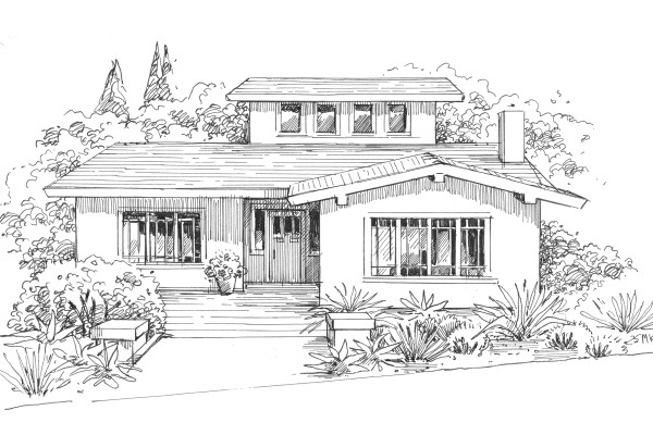 1133 Wellington Street<br>Glenview – 2025<br>