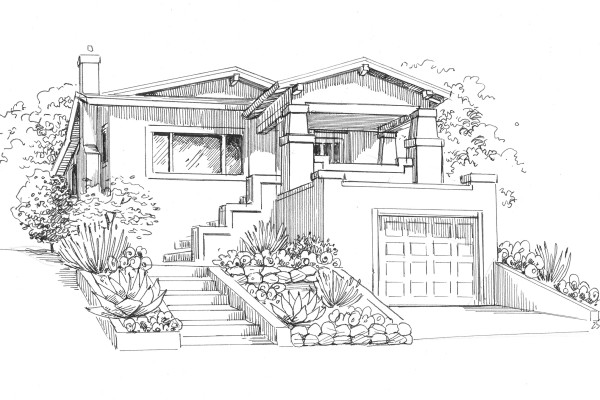 1424 Wellington Street<br>Glenview – 2025<br>